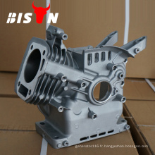 Bison (Chine) Pièces de rechange moteur 168F-1 Cas de manivelle START Electric BS200 Generator Pièces